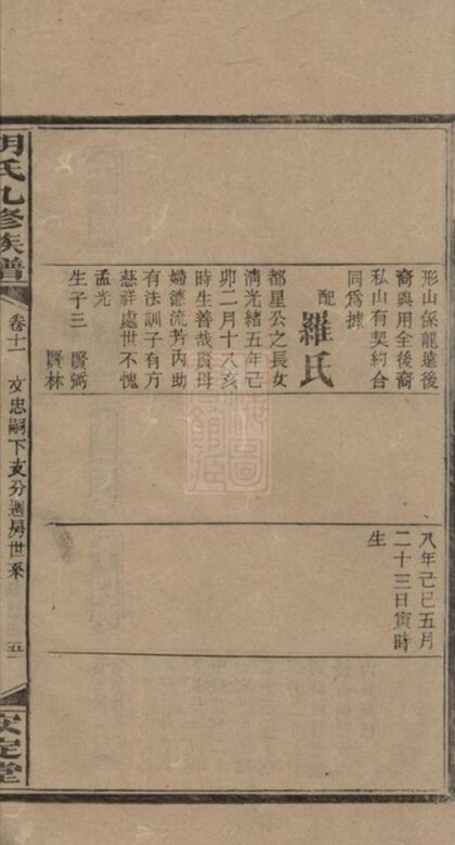 08692 胡氏九修族譜 Part 3 1207225246 1.jpg