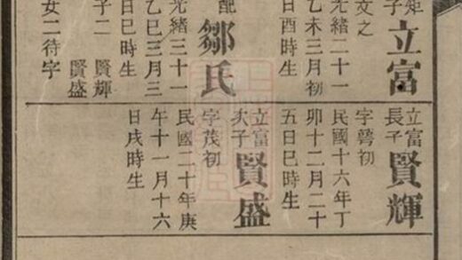 08693 胡氏九修族譜 Part 4 1207225247 1.jpg