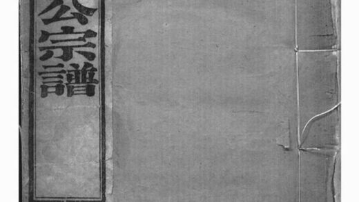 08729 胡氏家譜 Version 1 1207225322 1.jpg