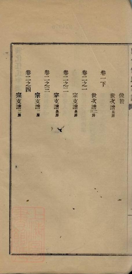 _興化任氏家譜__
