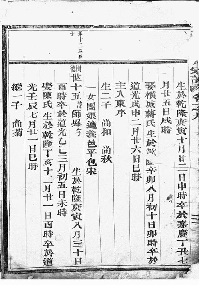 _莪溪朱氏宗譜 version __