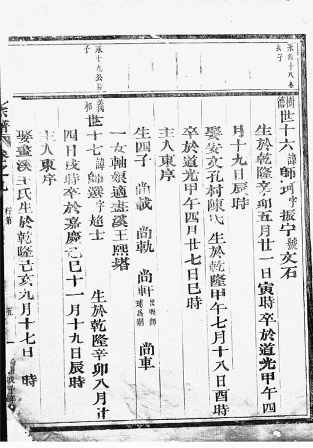 _莪溪朱氏宗譜 version __
