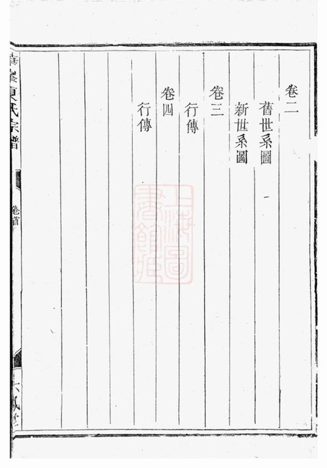 _華峰夏氏宗譜 version __