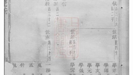 09003 華牆潘氏宗譜 Version 4 Part 2 1207225749 1.jpg