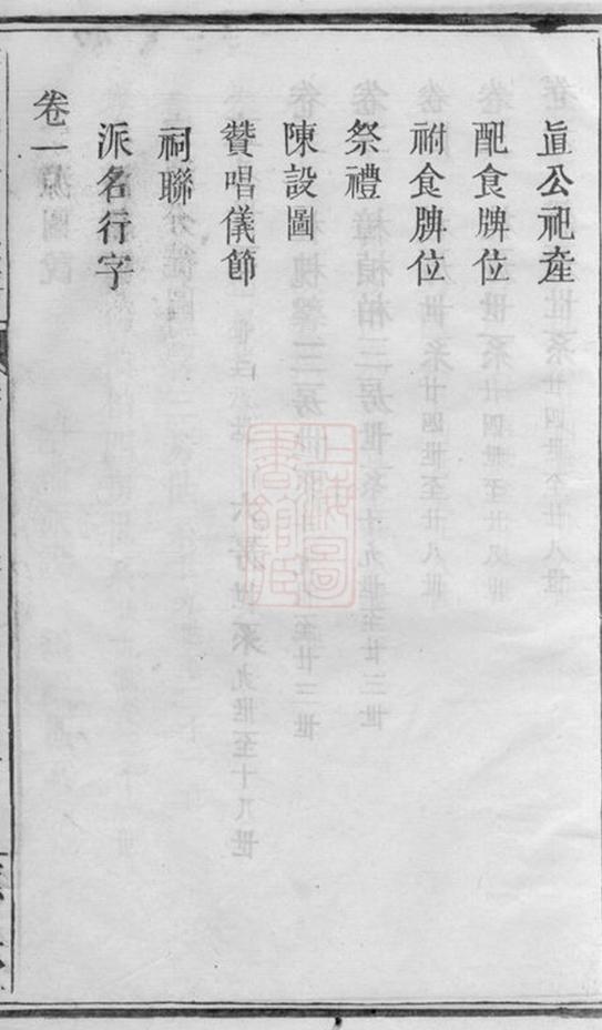 _萬載陳氏族譜 part __