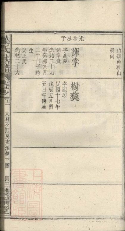 09183 葉氏族譜 Version 7 Part 2 1207230042 1.jpg