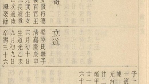 09225 蓋東謝氏族譜 Version 1 Part 05 1207230124 1.jpg