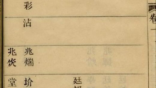 09351 蕭山來氏家譜 Version 2 Part 2 1207230323 1.jpg