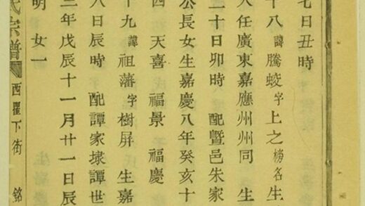 09364 蕭山大橋瞿氏宗譜 Part 6 1207230336 1.jpg