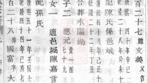 09373 蕭山朱家壇朱氏宗譜 Version 1 Part 2 1207230346 1.jpg