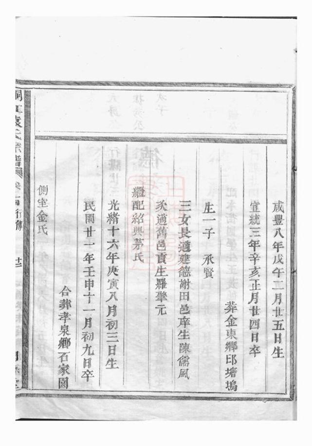 _蕭山朱家壇朱氏宗譜 version __