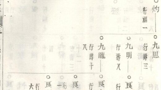 09382 蕭山義橋韓氏家譜 Version 1 Part 3 1207230354 1.jpg