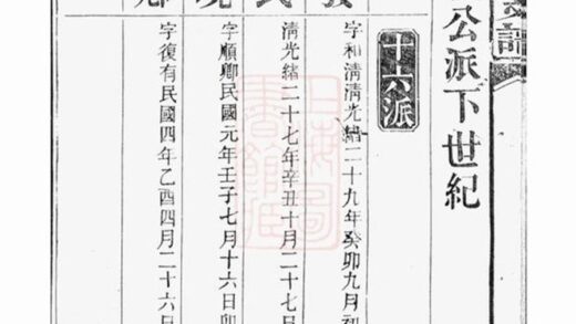 09404 蕭氏二房支譜 Version 1 Part 2 1207230415 1.jpg