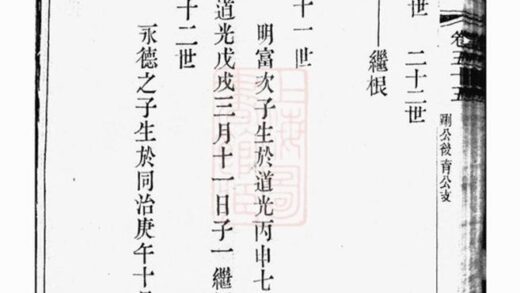 09471 薛氏族譜 Part 3 1207230515 1.jpg