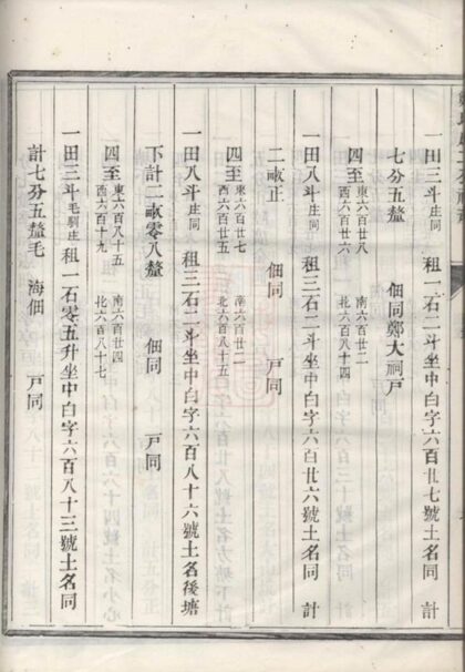 09515 蘭溪鄭氏族譜 Version 1 Part 4 1207230556 1.jpg