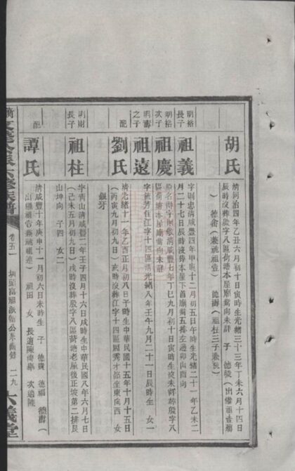 09604 衡山文蓬公派六修族譜 Part 5 1207230721 1.jpg
