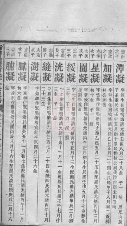 09610 衡山烏塘蕭氏十一修族譜 Part 2 1207230727 1.jpg