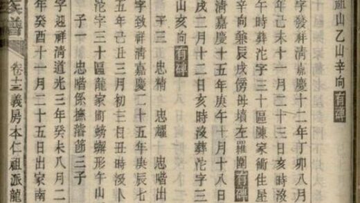09619 衡山龍氏六修族譜 Part 2 1207230736 1.jpg