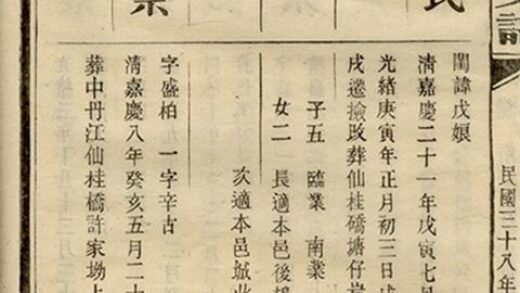 09680 袁萍李憲公支譜 Part 7 1207230835 1.jpg