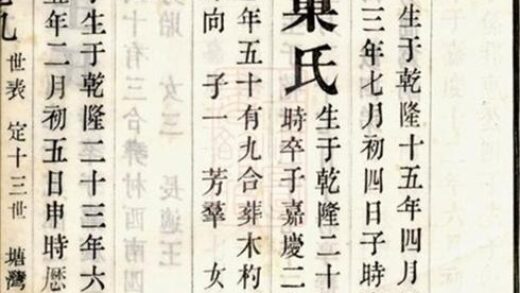 09706 西林姜氏家乘 Part 2 1207230853 1.jpg