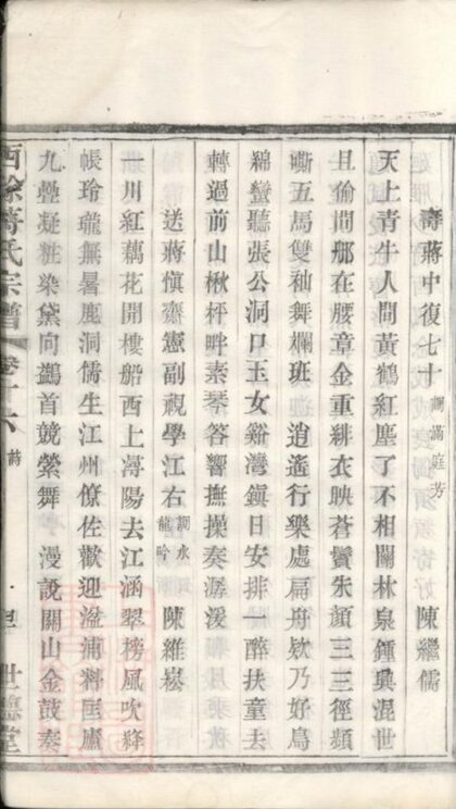 09758 西餘蔣氏宗譜 Part 3 1207230942 1.jpg