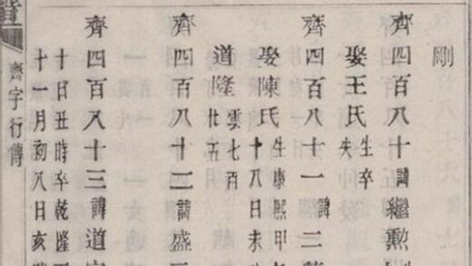 09824 諸暨樓氏宗譜 Version 1 Part 3 1207231044 1.jpg