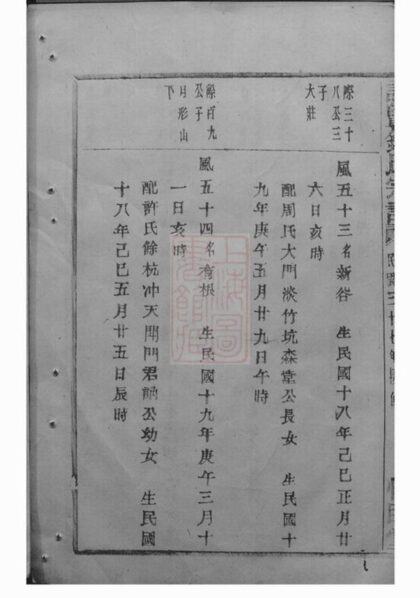 09848 諸暨鍾氏宗譜 Version 3 Part 4 1207231107 1.jpg
