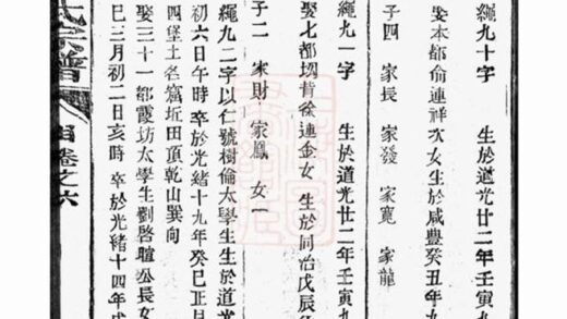 09953 豐溪岩後蔣氏宗譜 Version 2 Part 4 1207231243 1.jpg