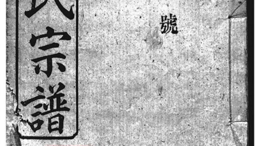 10029 賴氏宗譜 Version 1 1207231350 1.jpg