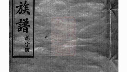 10089 趙氏族譜 Version 5 1207231438 1.jpg