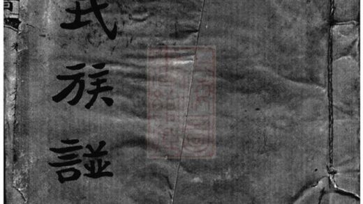 10090 趙氏族譜 Version 6 1207231438 1.jpg