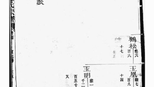 10206 邑前毛氏宗譜 Version 2 Part 2 1207231632 1.jpg
