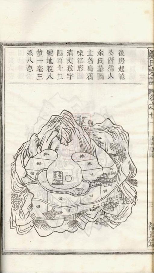 _鄭氏宗譜 version part __