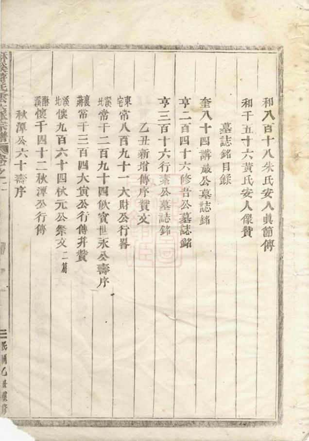 _酥溪蔣氏雲六派宗譜__