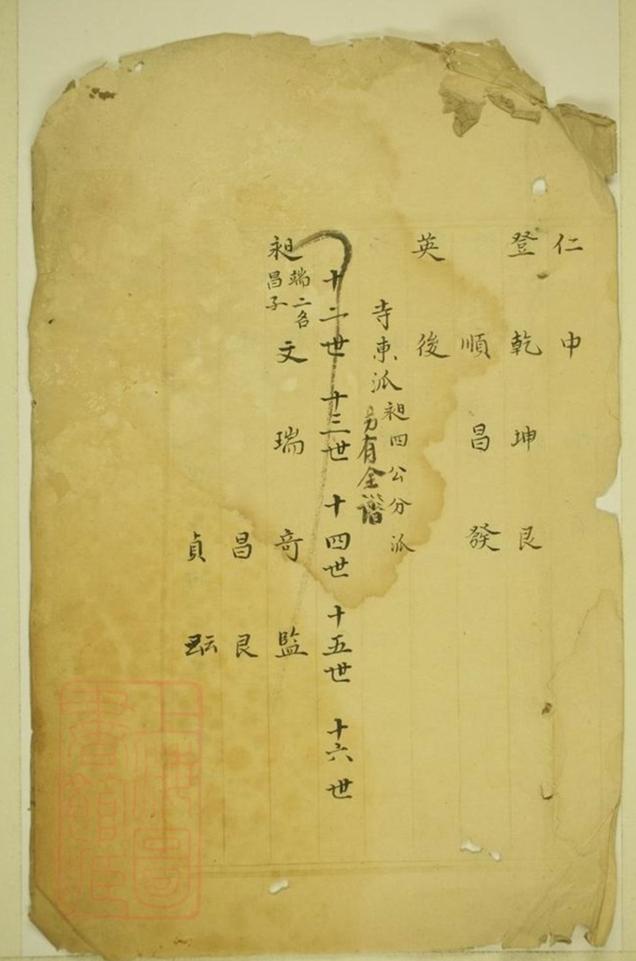 _重修顧氏宗譜__