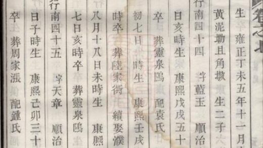 10619 重訂徐氏宗譜 Part 2 1207232238 1.jpg