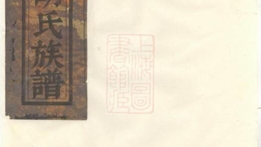 10640 金岩胡氏重修族譜 1207232257 1.jpg
