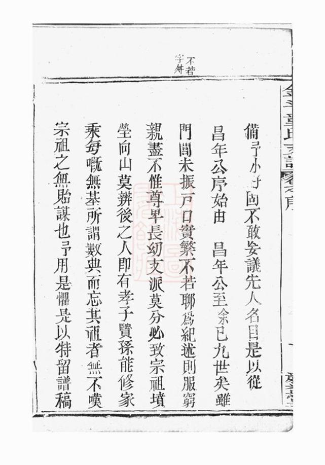 _金斗童氏支譜__