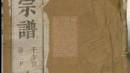10671 金沙兆岐倪氏族譜 1207232324 1.jpg