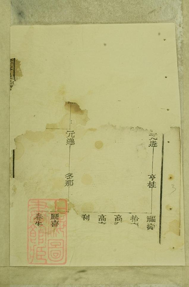 _金谷吳氏宗譜 version __