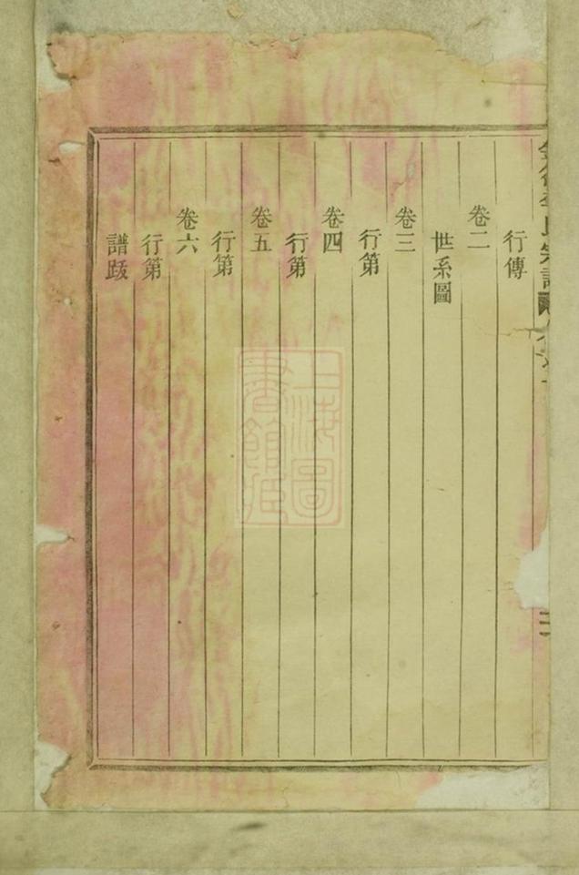 _金谷李氏宗譜 version __