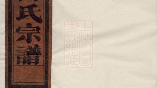 10755 金邑楊氏宗譜 1207232434 1.jpg