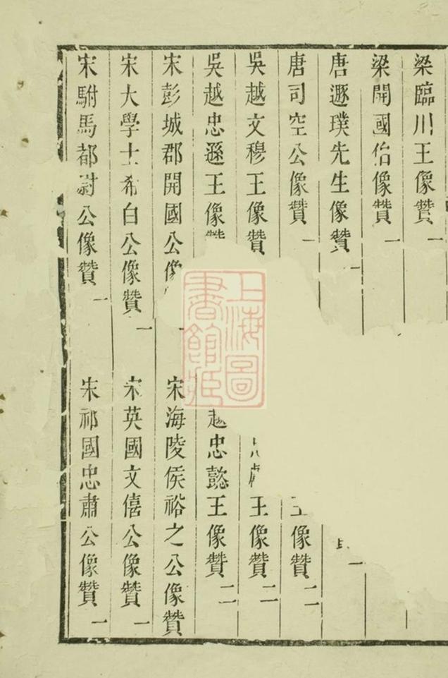 _錢氏宗譜 version __