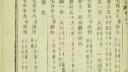 10810 錦溪盧氏重修宗譜 Version 3 Part 2 1207232529 1.jpg