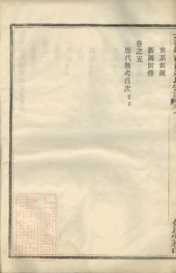 _長壽鄉南津蔣氏宗譜__