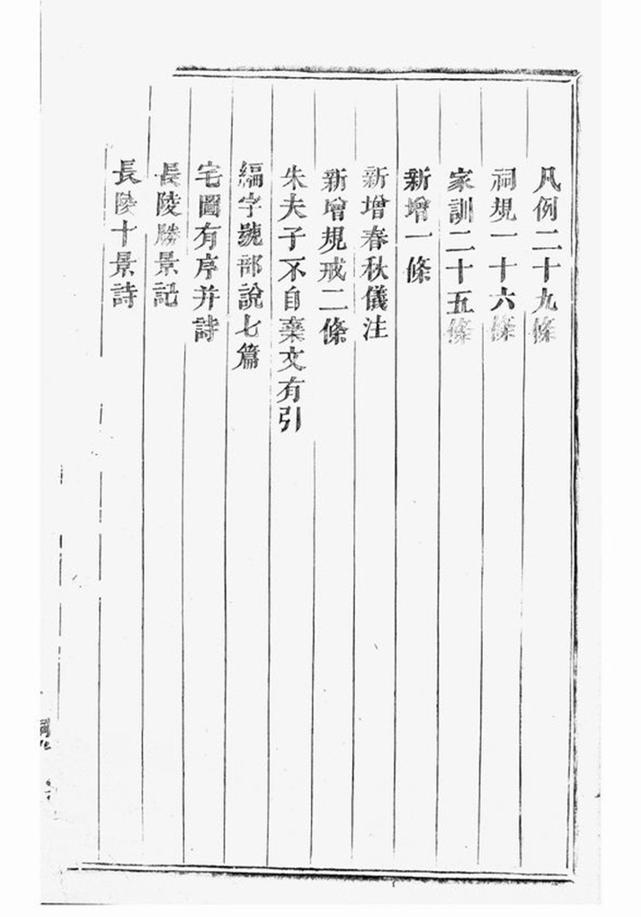 _長陵祝氏宗譜 version __