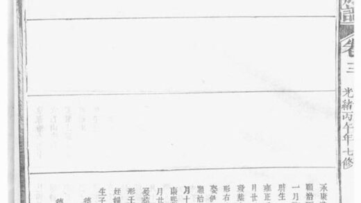 11144 陳氏重修族譜 Version 1 Part 2 1207233104 1.jpg