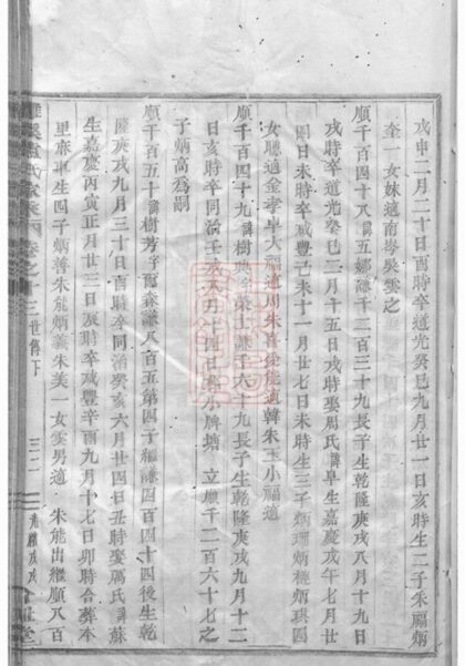 11250 雅溪盧氏家乘 Version 4 Part 2 1207233242 1.jpg