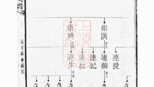 11309 雲湖郭氏四修族譜 Part 2 1208133321 1.jpg