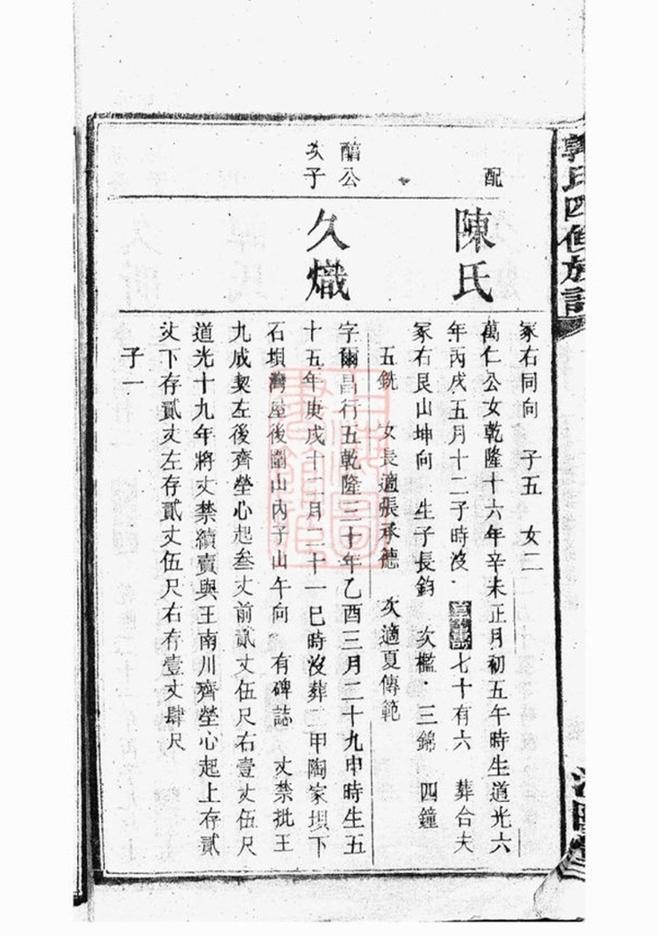 _雲湖郭氏四修族譜 part __